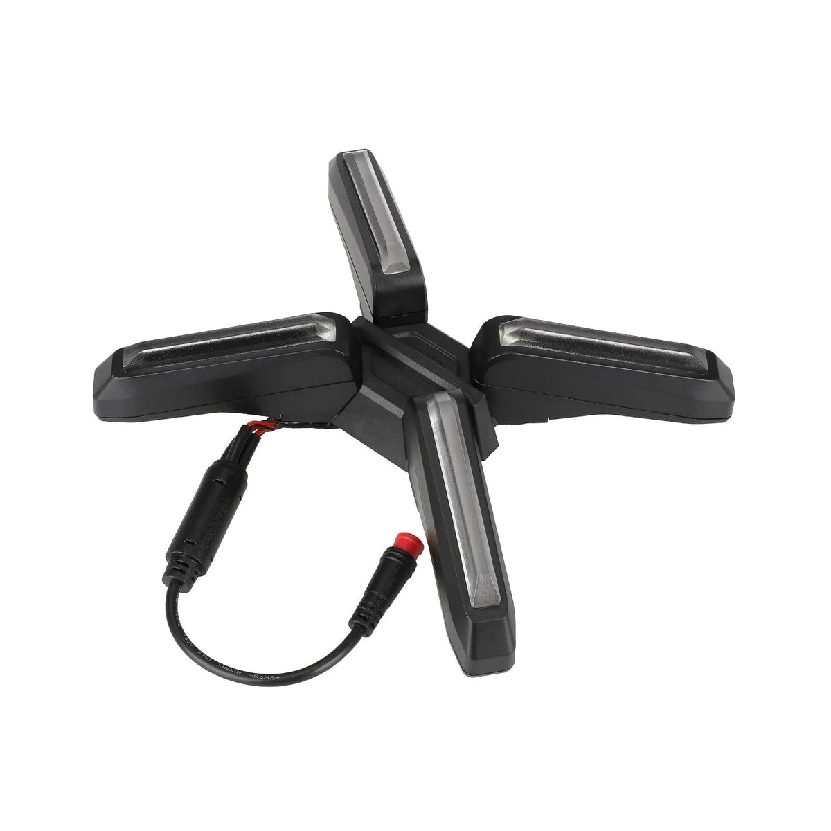 Front X Light Replacement For Segway Ninebot ZT3 Pro Electric