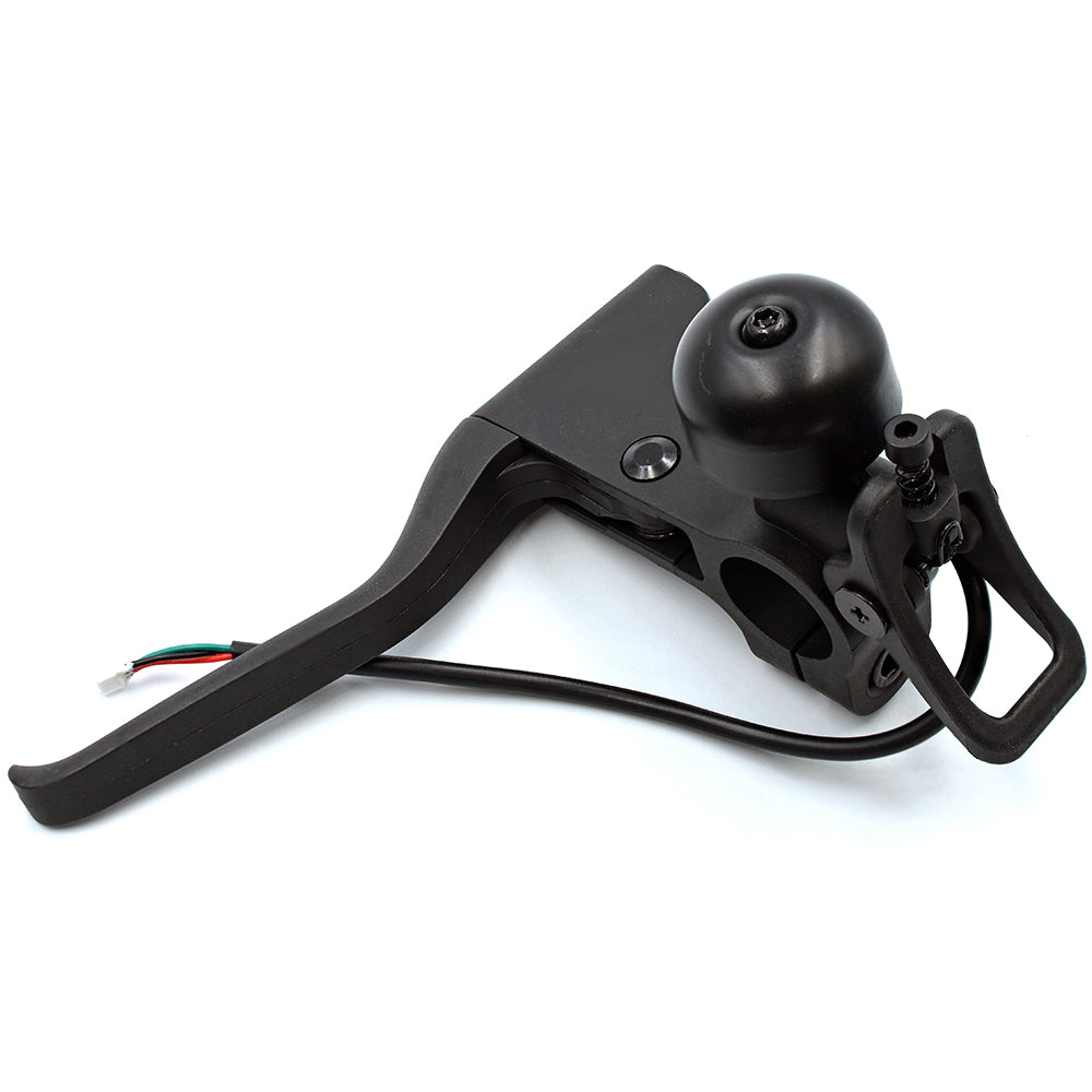 Brake Handle Lever with Bell For M365, Pro 2, Pro 4, F20, F25, F30, G30