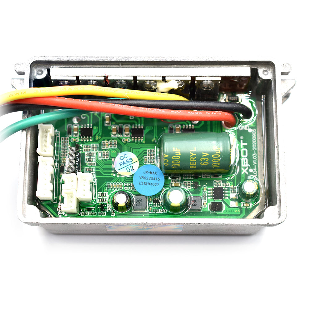 Scheda Madre Controller Per Monopattino Elettrico Ninebot Max G30