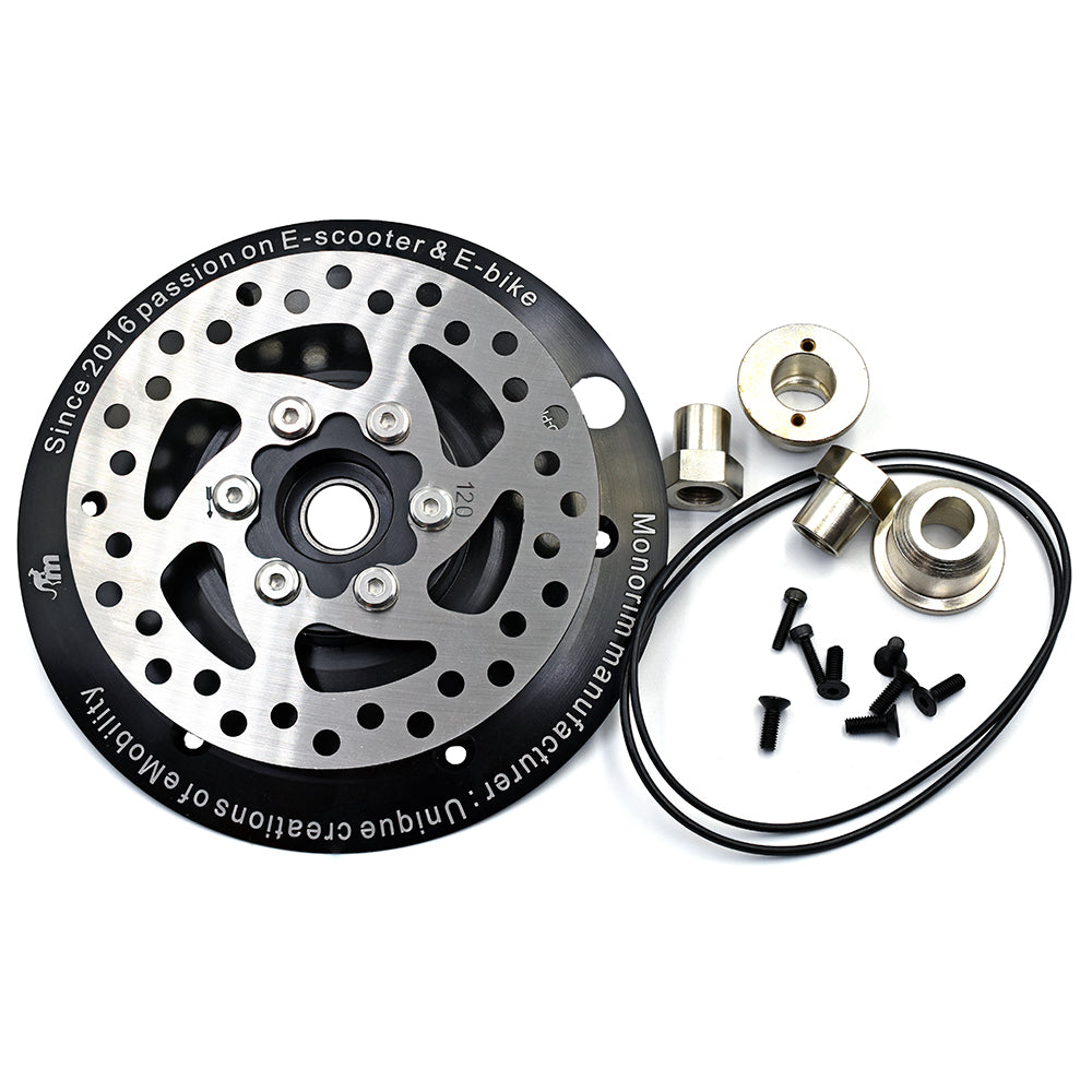 Monorim Rear Motor Brake Kit For Pro Pro 2