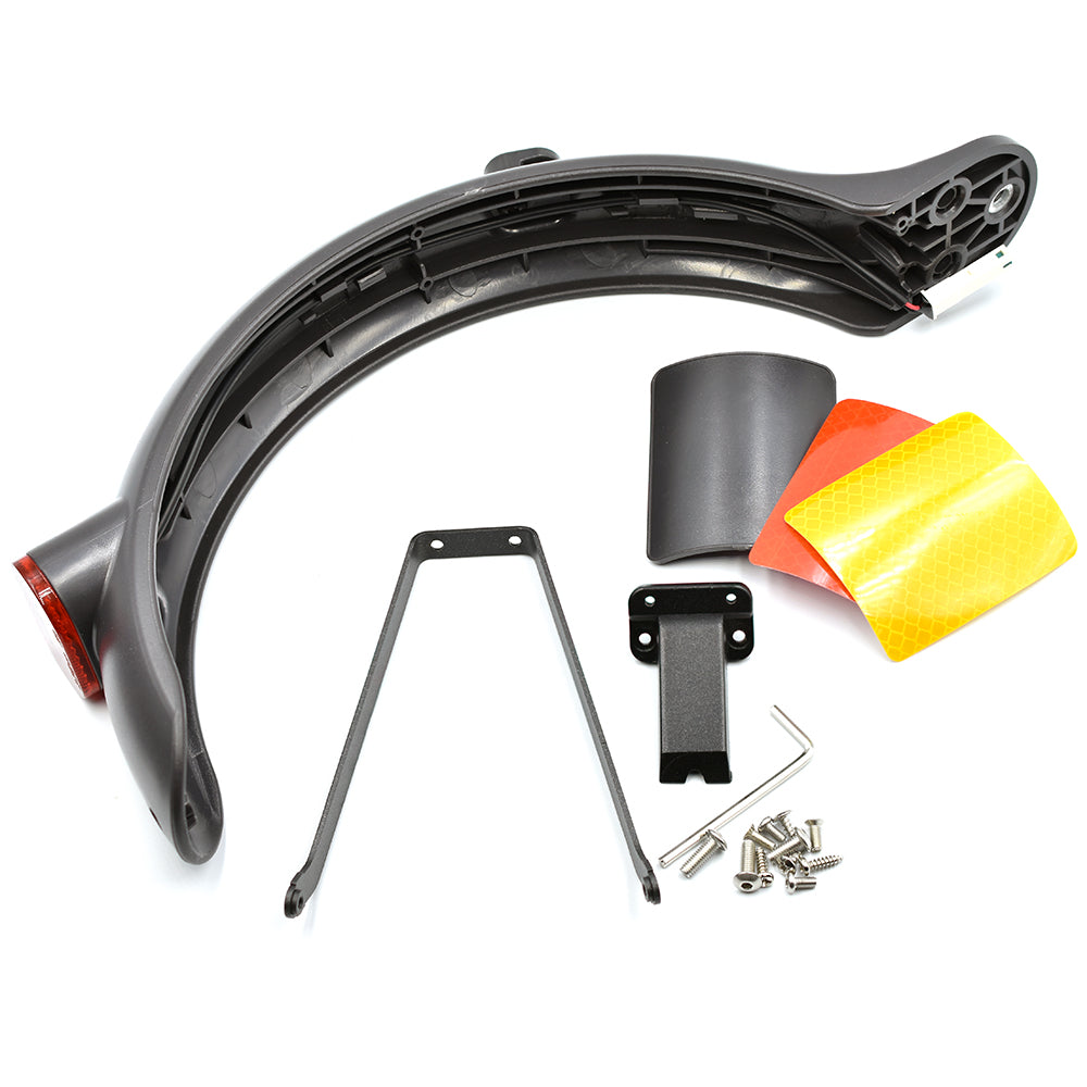 Xiaomi mudguard 2025