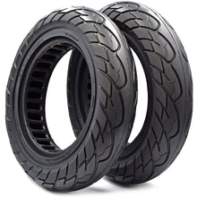10 x 2.125 Solid Tyre Wheel (Multiple Options)