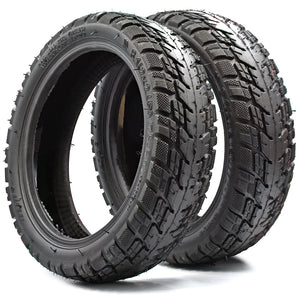 8.5 Inch Offroad Self-Repairing Tubeless Tyre Wheel
