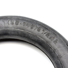 Inner Tube 8.5 Inch Angled Valve 90 Degree