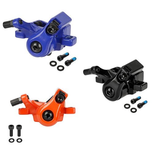 Brake Caliper Unit (Multiple Colours)