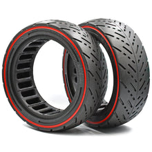 8.5 x 2.5 Inch Solid Tyre Wheel (Multiple Options)