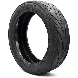 10inch 60/70-6.5 Tubeless Tyre Wheel Self-Repairing