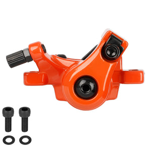 Brake Caliper Unit (Multiple Colours)