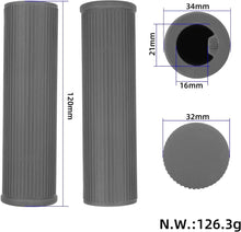 Handlebar Grip For Xiaomi 4 Lite Gen2