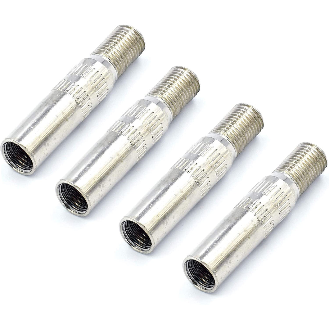 Valve Extension Adapter - 4 Pieces