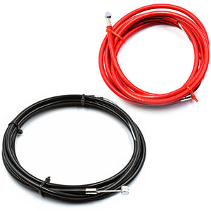Brake Line Cable For Xiaomi M365, 1S, Essential (Black Or Red)