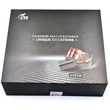 Monorim DMXR Dual Shock Absorber Kit For G30 Max