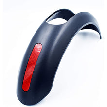 Rear Fender For Segway ES2 Electric Scooter
