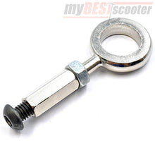 Shaft Lock Screw Replacement - Silver
