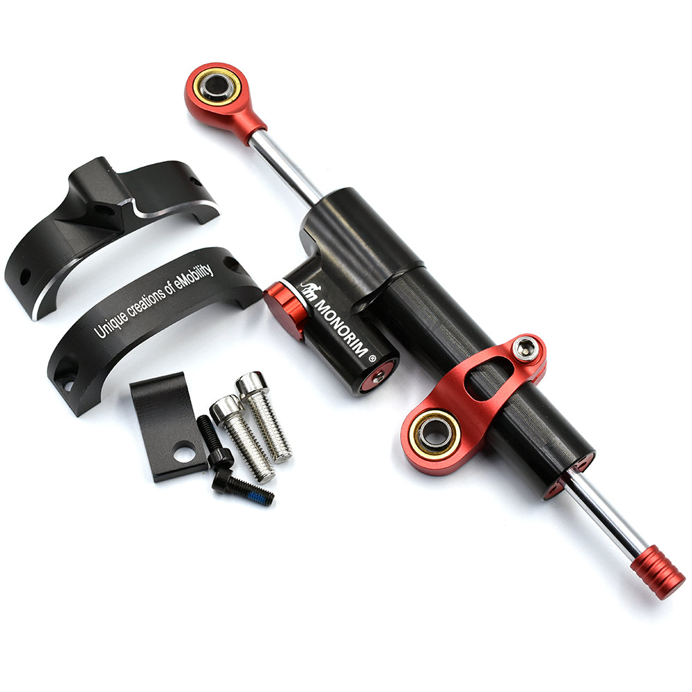 Monorim Steering Damper For Ninebot Max G30