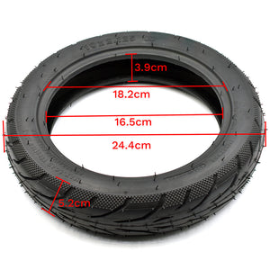 10inch Inner and Outer Tyres (10 * 2.125)