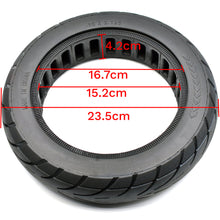 10inch Solid Tyre (10 * 2.125)