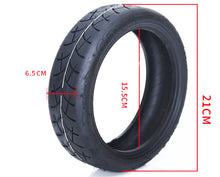 CST Rubber Tire With CST Inner Tube